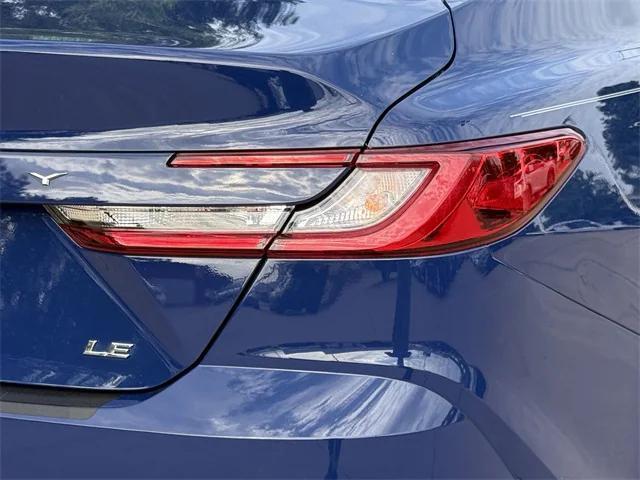 used 2025 Toyota Camry car, priced at $28,209