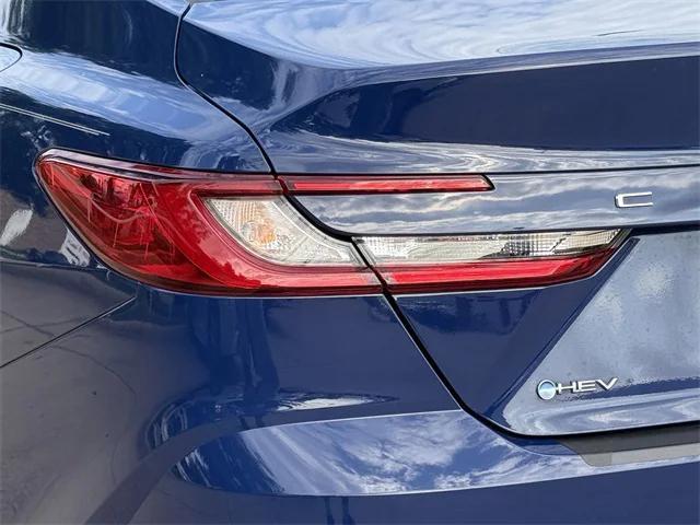 used 2025 Toyota Camry car, priced at $28,209