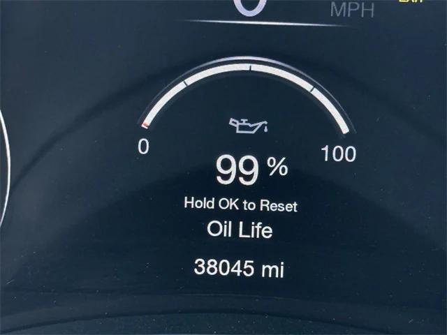 used 2020 Jeep Grand Cherokee car, priced at $26,871