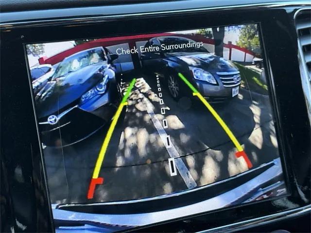 used 2020 Jeep Grand Cherokee car, priced at $26,871