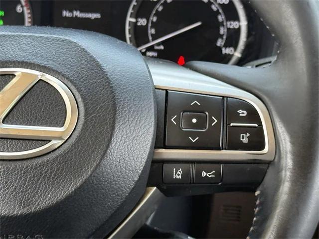 used 2022 Lexus GX 460 car, priced at $48,212