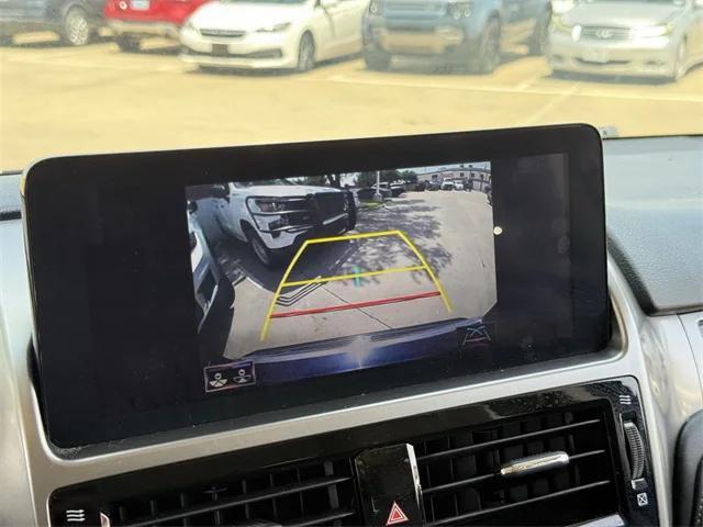 used 2022 Lexus GX 460 car, priced at $48,212