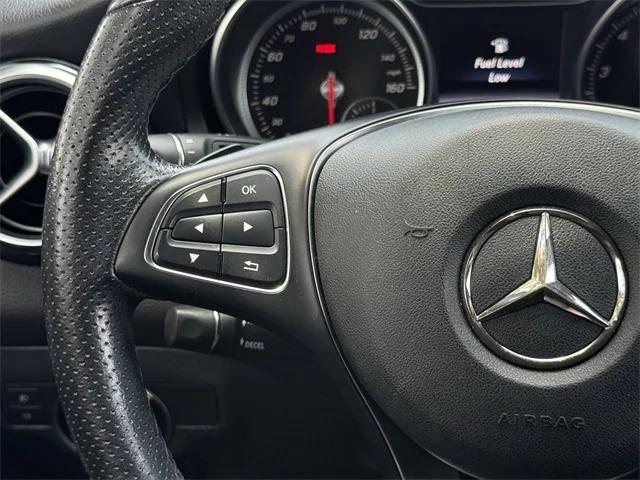 used 2019 Mercedes-Benz GLA 250 car, priced at $22,714