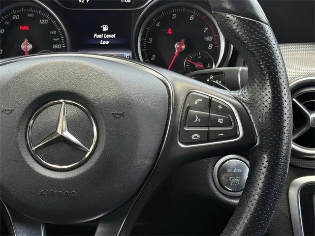 used 2019 Mercedes-Benz GLA 250 car, priced at $22,714