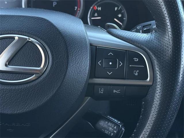 used 2021 Lexus RX 350 car, priced at $38,938