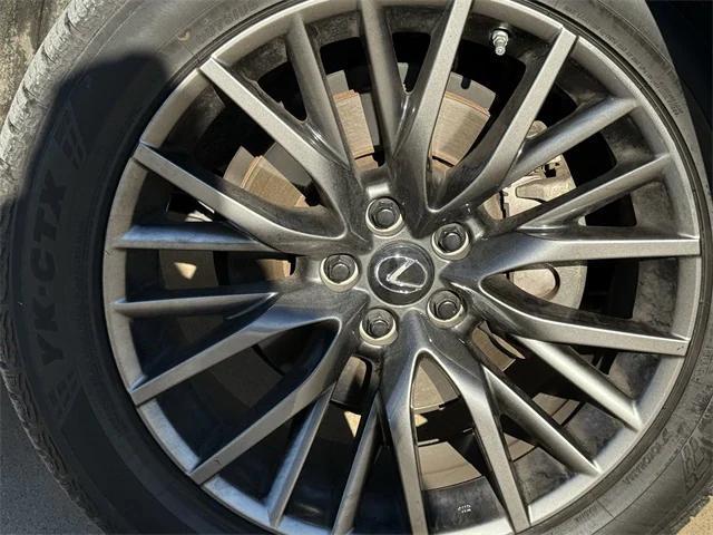 used 2021 Lexus RX 350 car, priced at $38,938