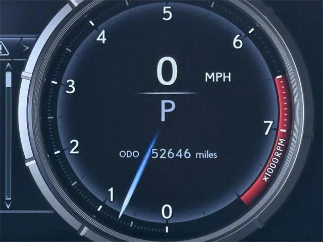 used 2021 Lexus RX 350 car, priced at $38,938