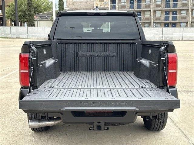 new 2025 Toyota Tacoma car, priced at $44,922