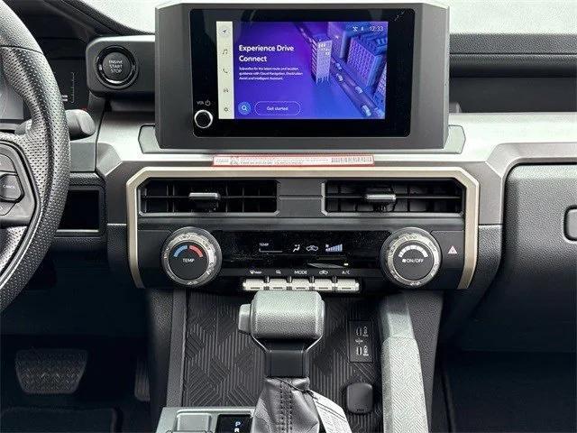 new 2025 Toyota Tacoma car, priced at $44,922