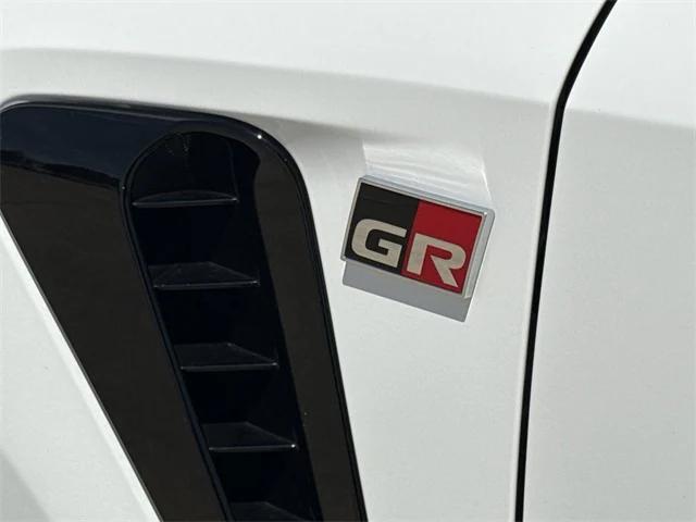used 2023 Toyota GR Corolla car, priced at $35,045