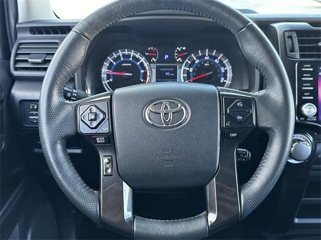 used 2019 Toyota 4Runner car