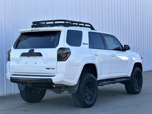 used 2019 Toyota 4Runner car