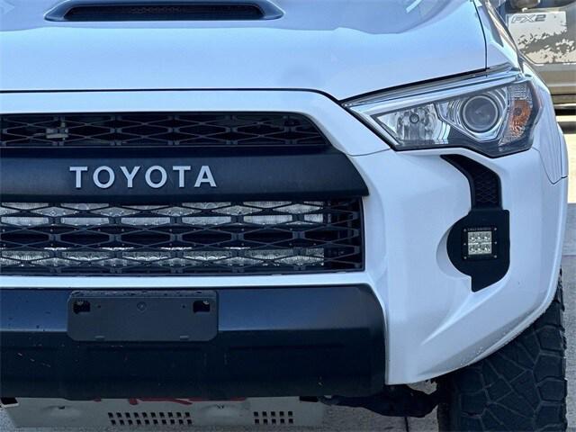 used 2019 Toyota 4Runner car