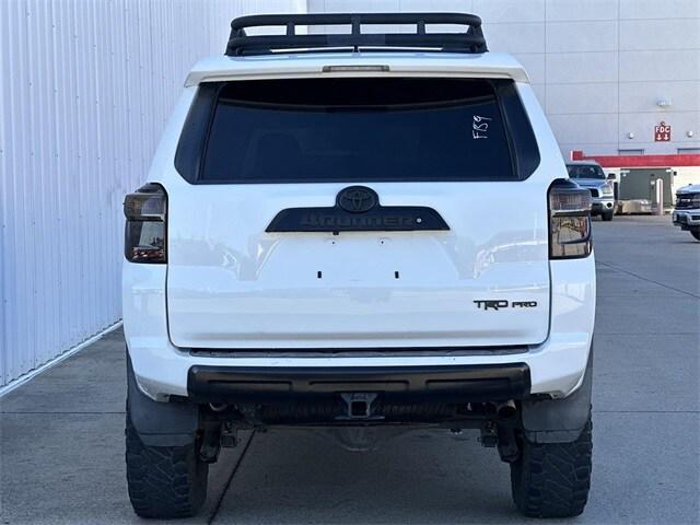 used 2019 Toyota 4Runner car