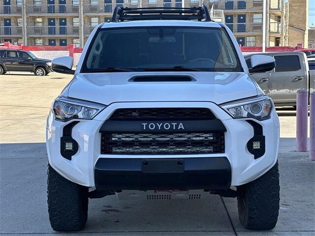 used 2019 Toyota 4Runner car