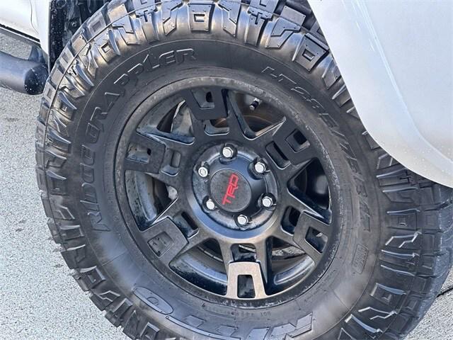 used 2019 Toyota 4Runner car