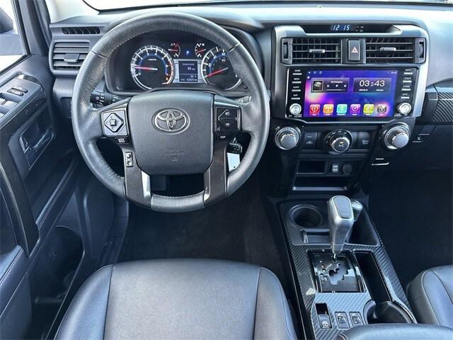 used 2019 Toyota 4Runner car