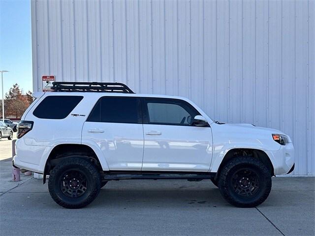 used 2019 Toyota 4Runner car