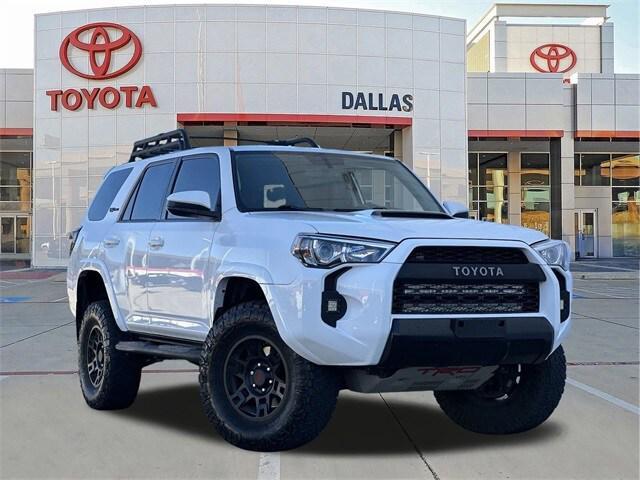 used 2019 Toyota 4Runner car