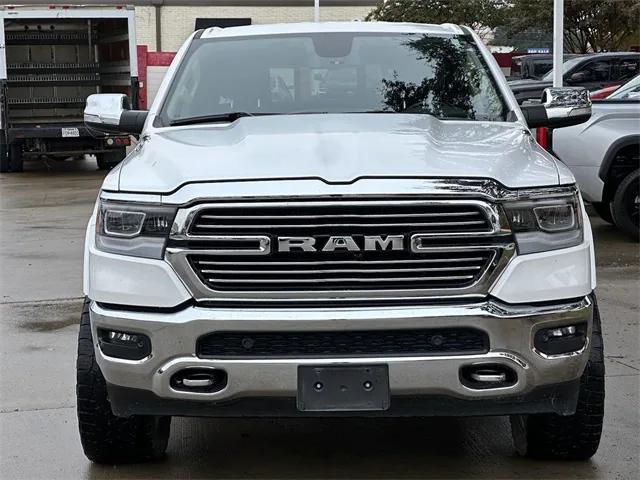 used 2020 Ram 1500 car, priced at $36,682