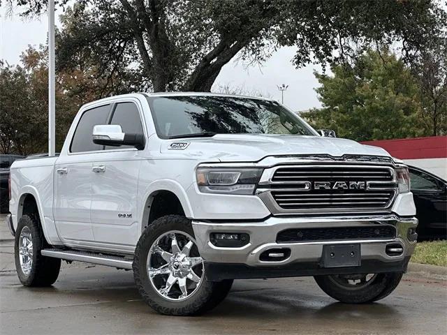 used 2020 Ram 1500 car, priced at $36,682