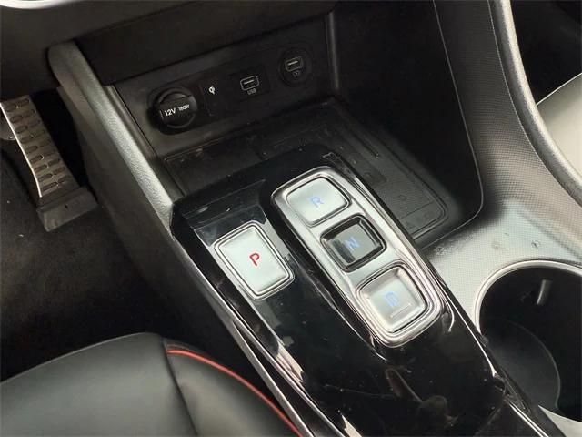 used 2022 Hyundai Sonata car, priced at $23,544