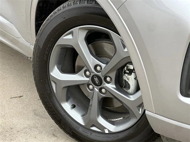 used 2023 Ford Escape car, priced at $23,720