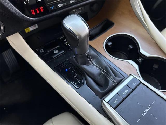 used 2022 Lexus RX 350 car, priced at $42,087
