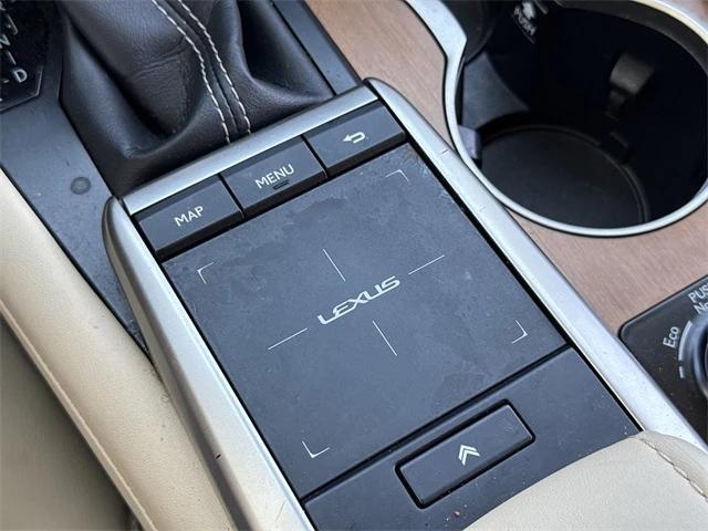 used 2022 Lexus RX 350 car, priced at $42,087