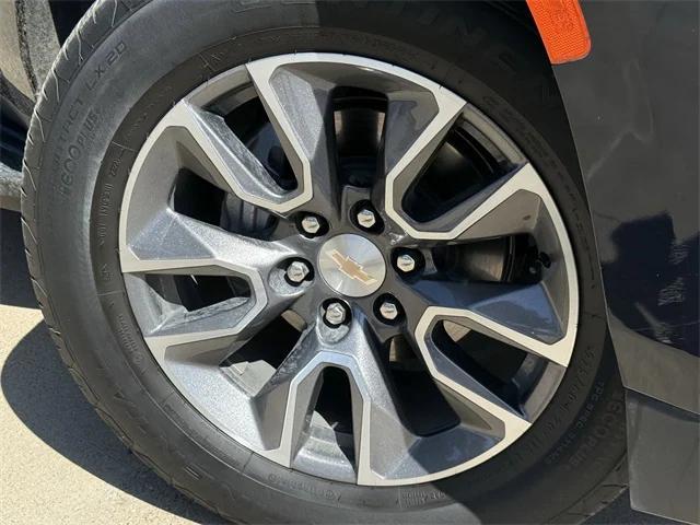 used 2022 Chevrolet Tahoe car, priced at $52,816
