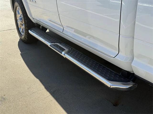 used 2022 Ram 2500 car, priced at $52,897
