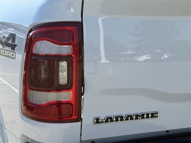 used 2022 Ram 2500 car, priced at $52,897