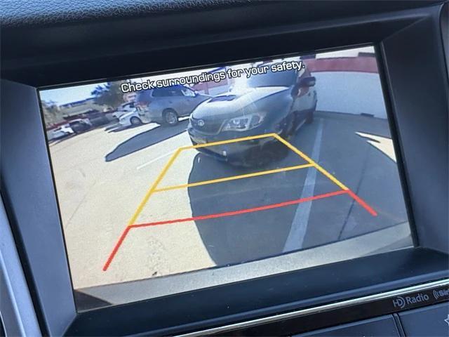 used 2018 Hyundai Tucson car, priced at $14,994