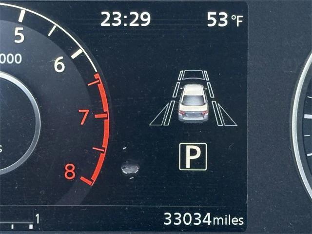 used 2023 Nissan Versa car, priced at $16,827