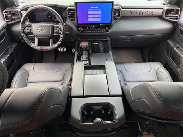 used 2024 Toyota Sequoia car