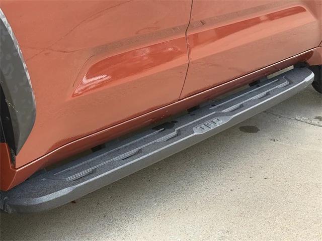 used 2024 Toyota Sequoia car