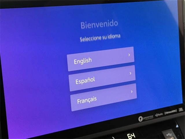 used 2024 Toyota Sequoia car