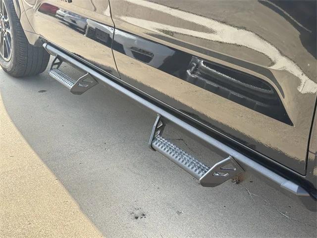 used 2023 Toyota Tundra car, priced at $43,511