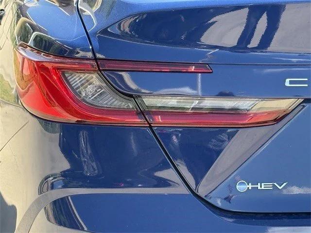new 2026 Toyota Camry car, priced at $37,901