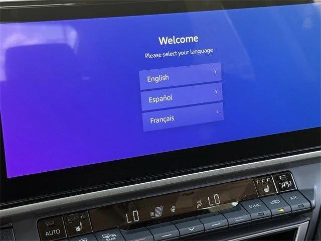 new 2026 Toyota Camry car, priced at $37,901