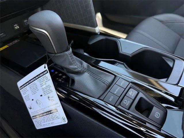new 2026 Toyota Camry car, priced at $37,901