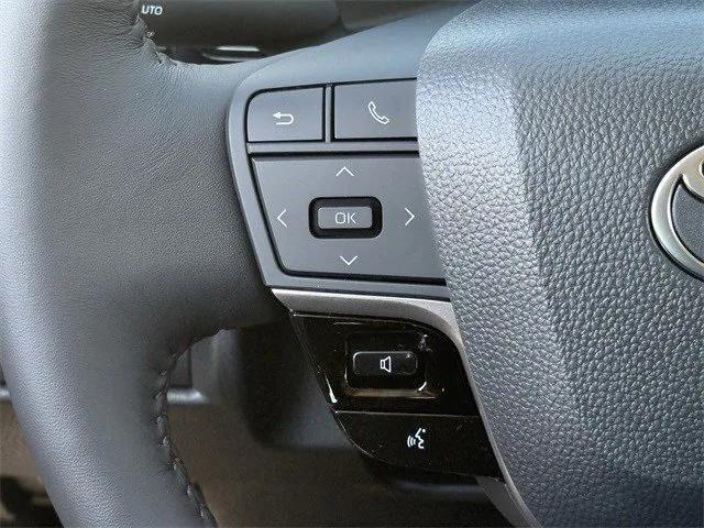 new 2026 Toyota Camry car, priced at $37,901
