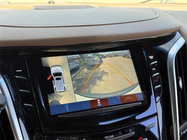 used 2020 Cadillac Escalade car, priced at $49,987