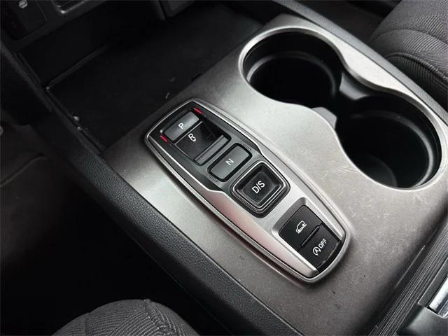 used 2022 Honda Pilot car, priced at $28,089