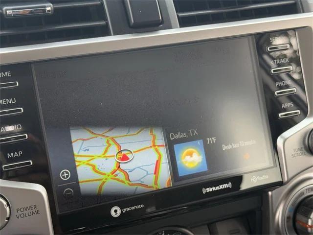 used 2023 Toyota 4Runner car, priced at $39,920