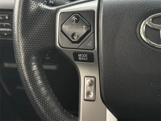 used 2023 Toyota 4Runner car, priced at $39,920