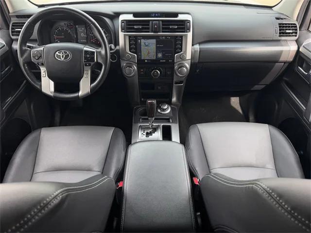 used 2023 Toyota 4Runner car, priced at $39,920