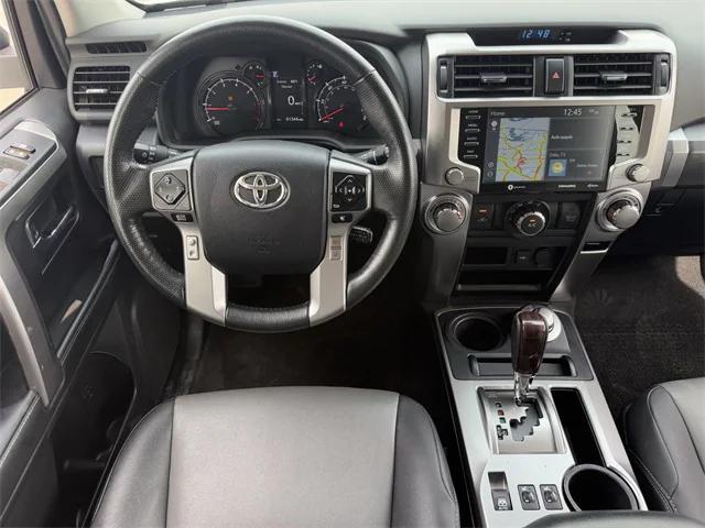 used 2023 Toyota 4Runner car, priced at $39,920