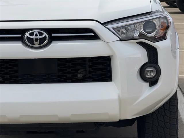 used 2023 Toyota 4Runner car, priced at $39,920