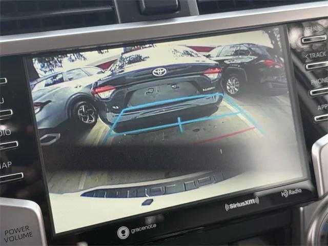 used 2023 Toyota 4Runner car, priced at $39,920